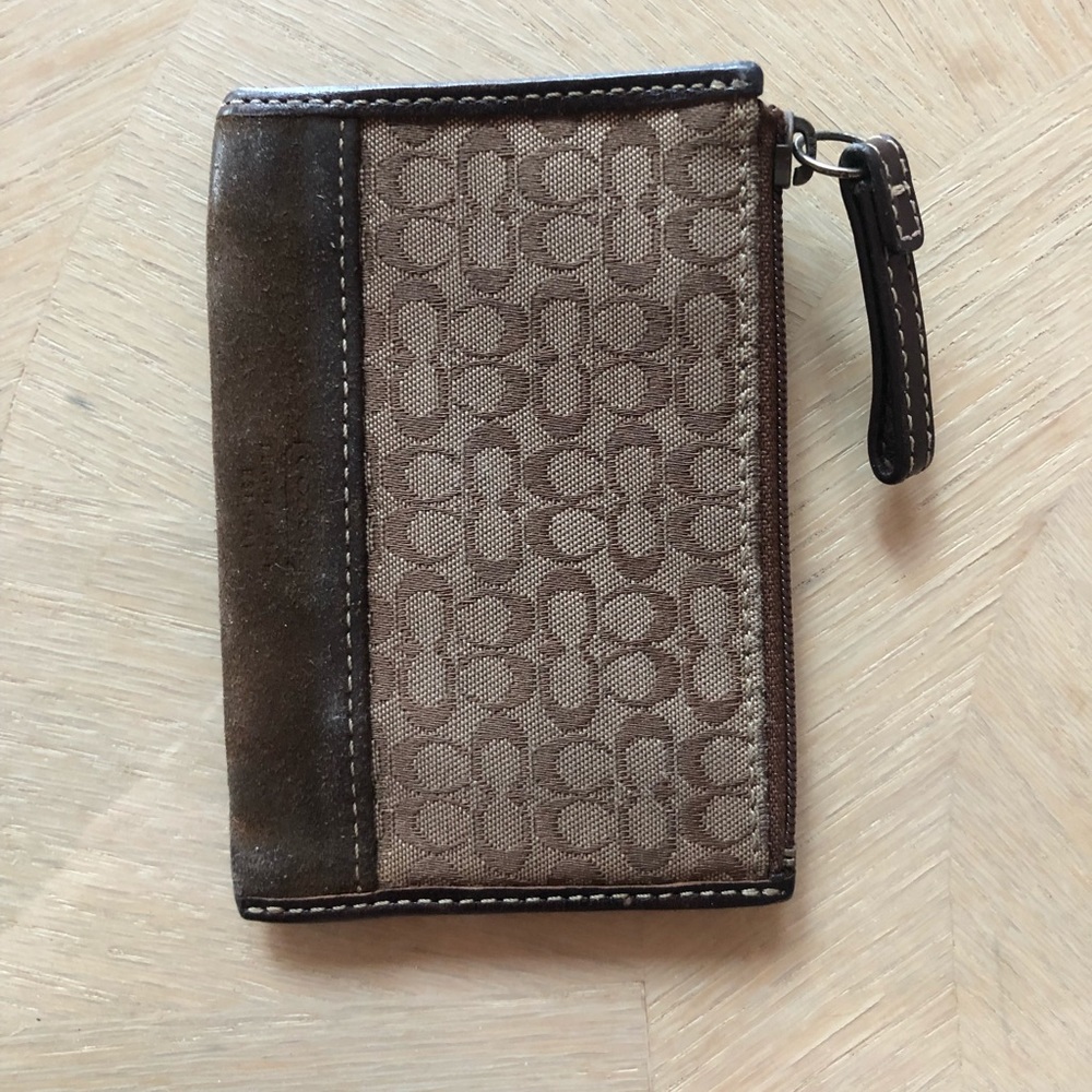 Coin purse - Picture 2 of 2